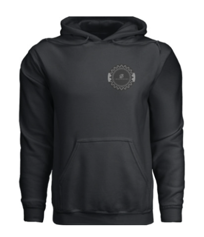 KAWASAKI KX250R HOODIE